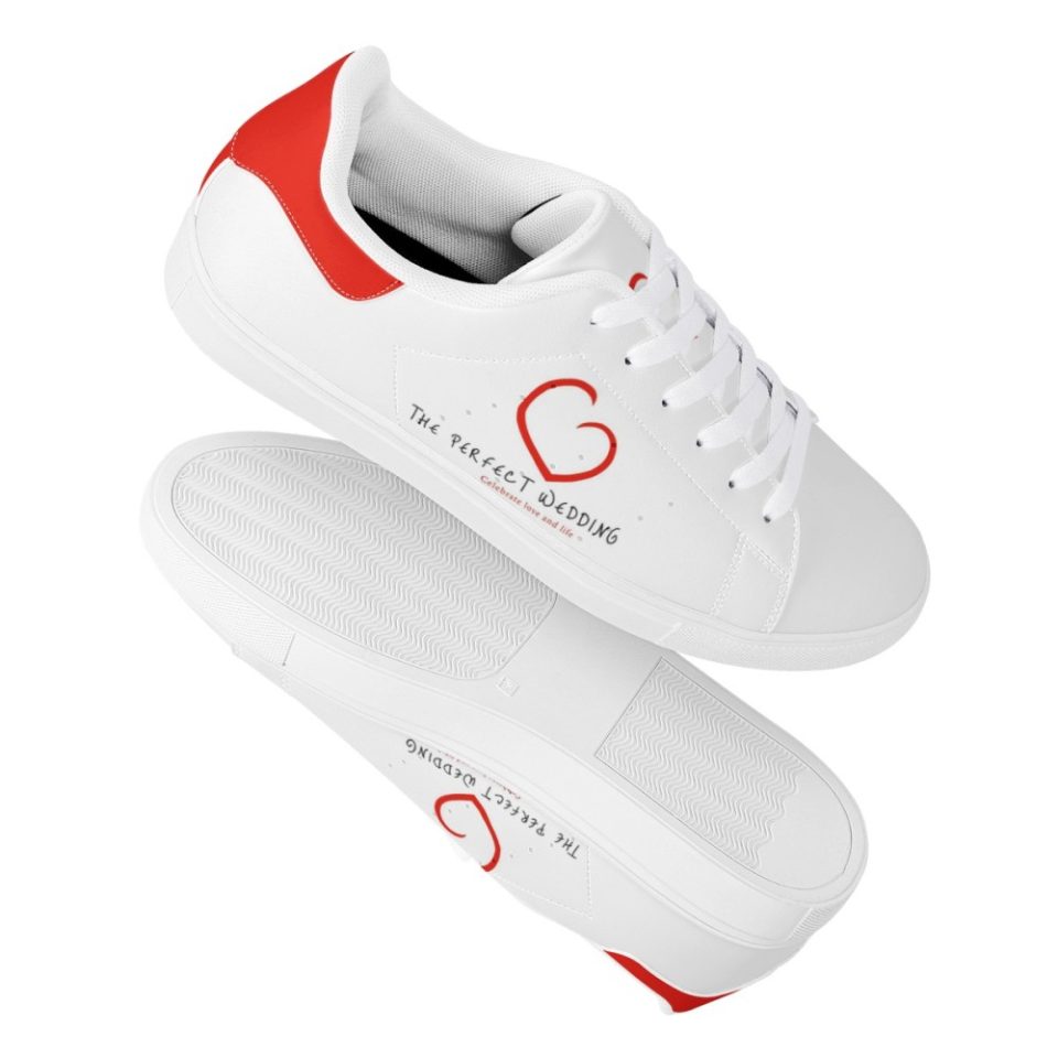 2025 sneakers imprinted with logo