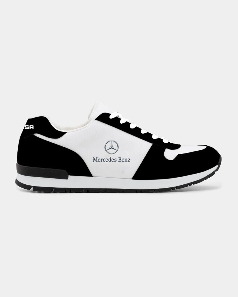 lagos mercedes sneaker