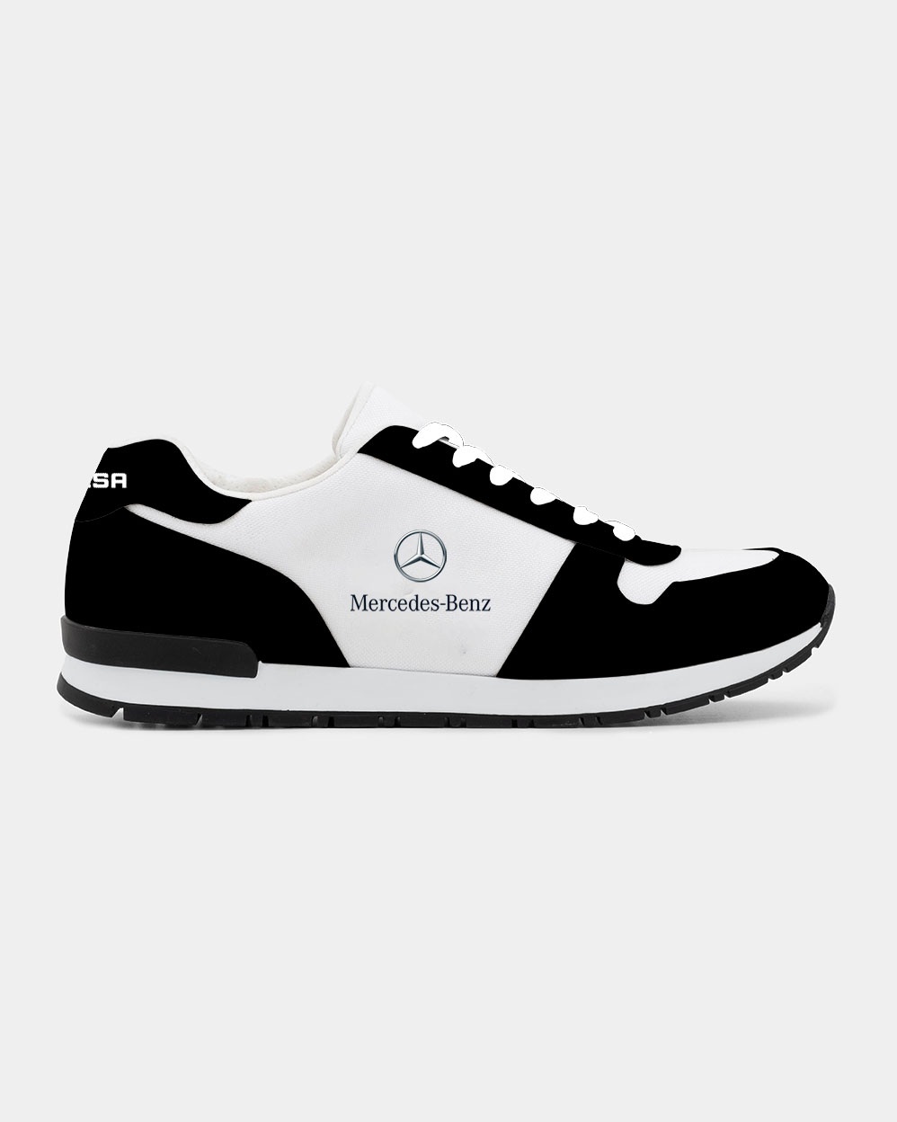 lagos mercedes trainer