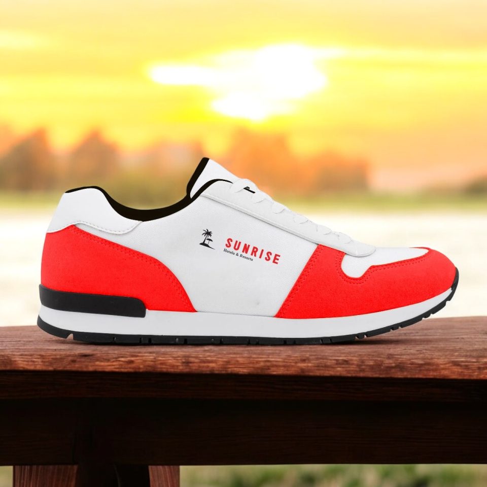 lagos sneakers wit4 rood sustainable sun photoroom