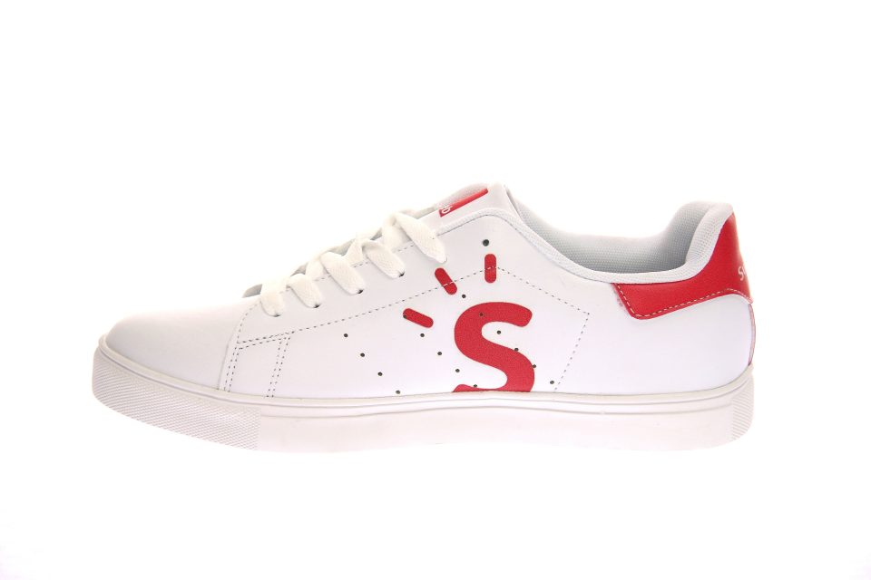 promo 2023 sunweb 01 sneakers imprinted with logo