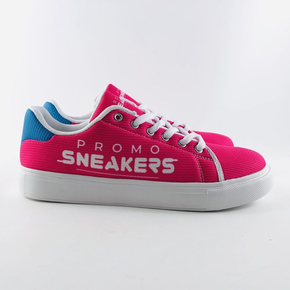 Promo Sneakers Sneaker 2029 Pink