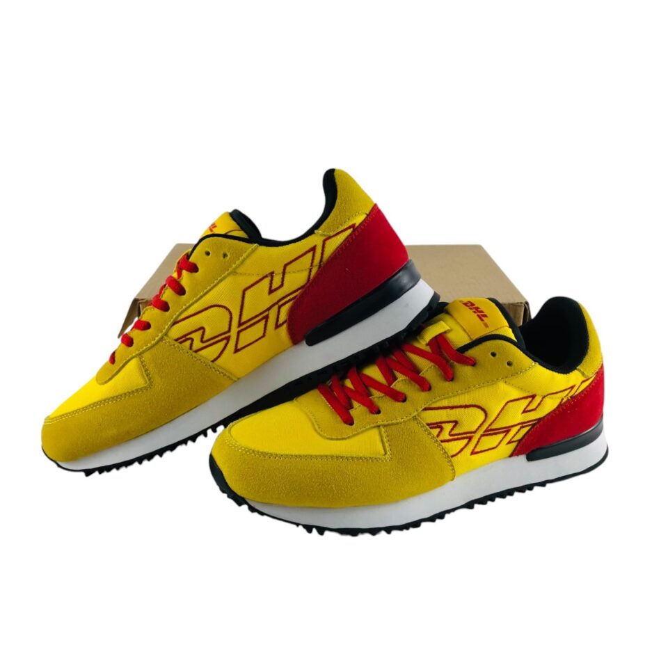 trainer 2040 dhl 1