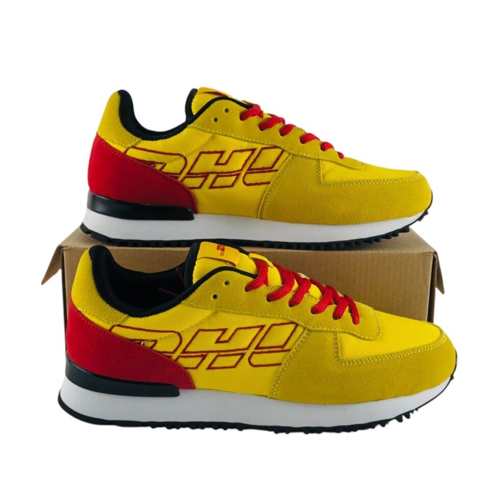trainer 2040 dhl 1 Seite