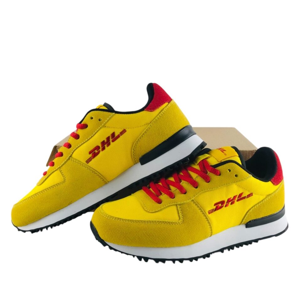 trainer 2040 dhl 2