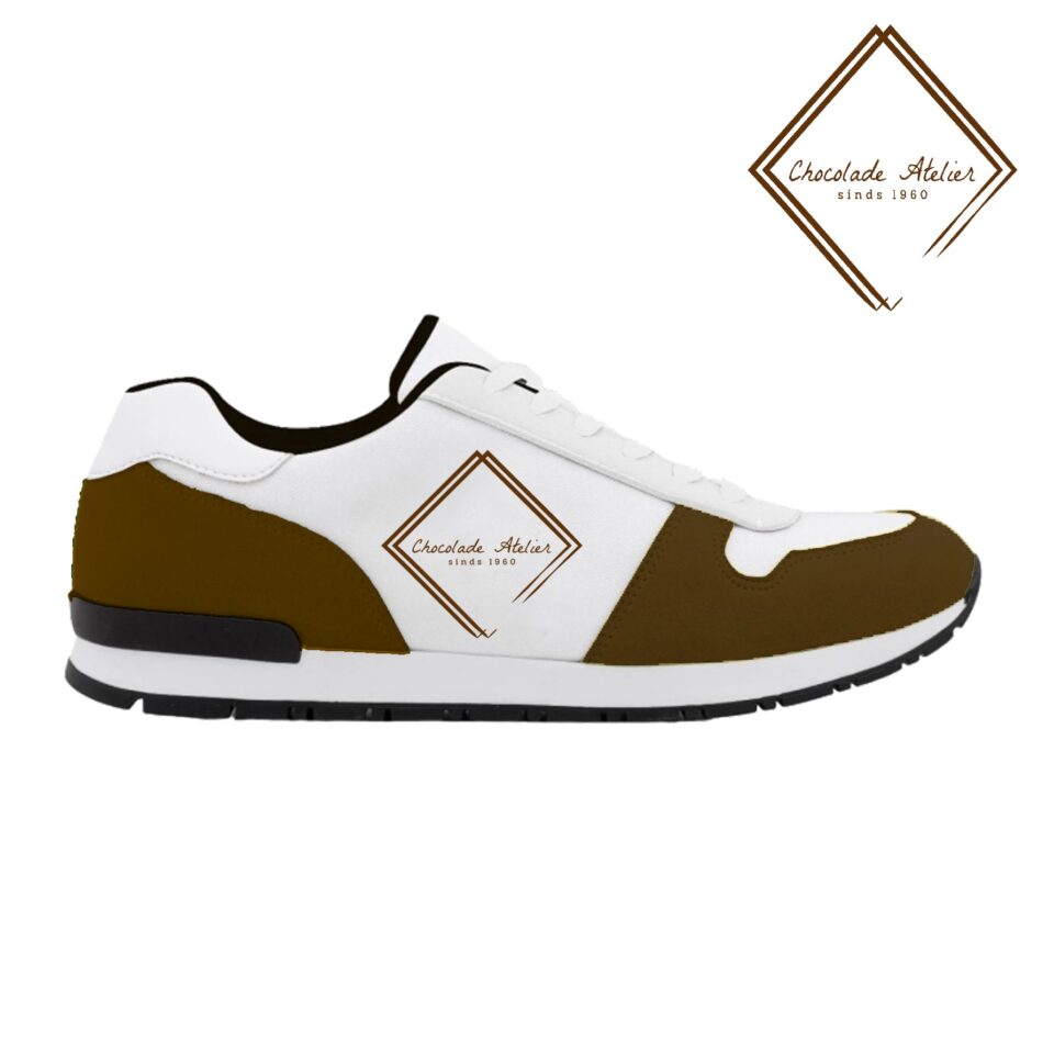 trainer 2040 kosmetische schokolade