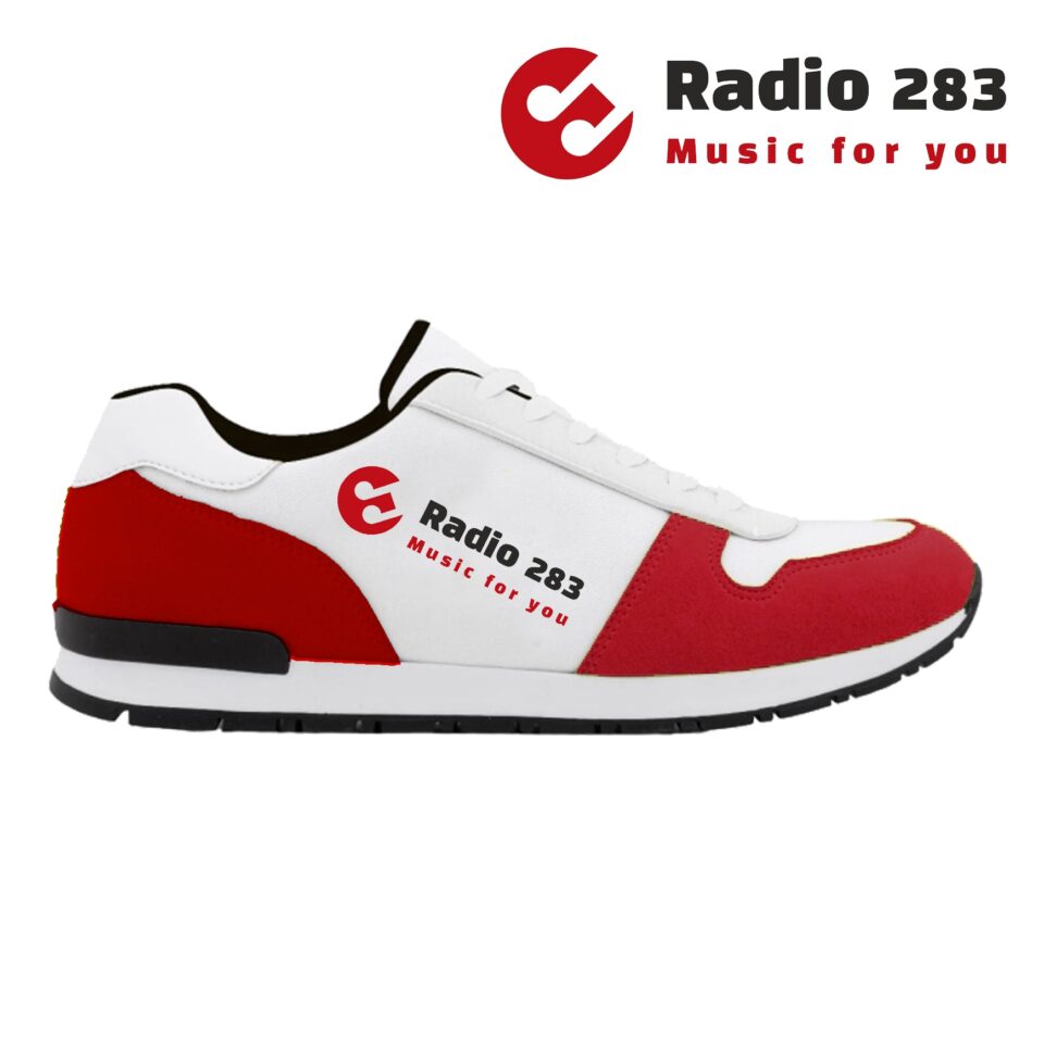 Trainer 2040 Radio 283