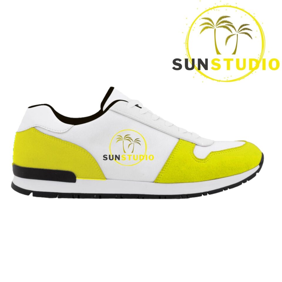 Trainer 2040 Sonnenaufgang